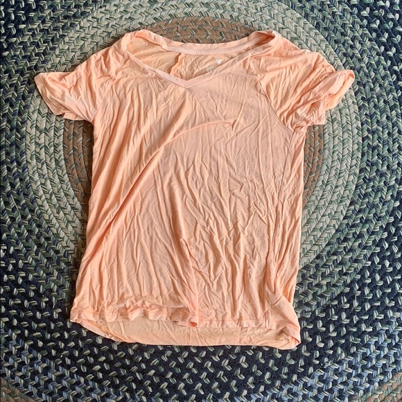American Eagle Outfitters Tops - American eagle soft and sexy v neck tee